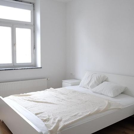 Central Apartment Maister Крань Экстерьер фото
