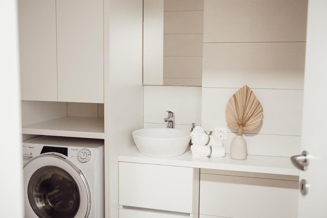 Central Apartment Maister Крань Экстерьер фото