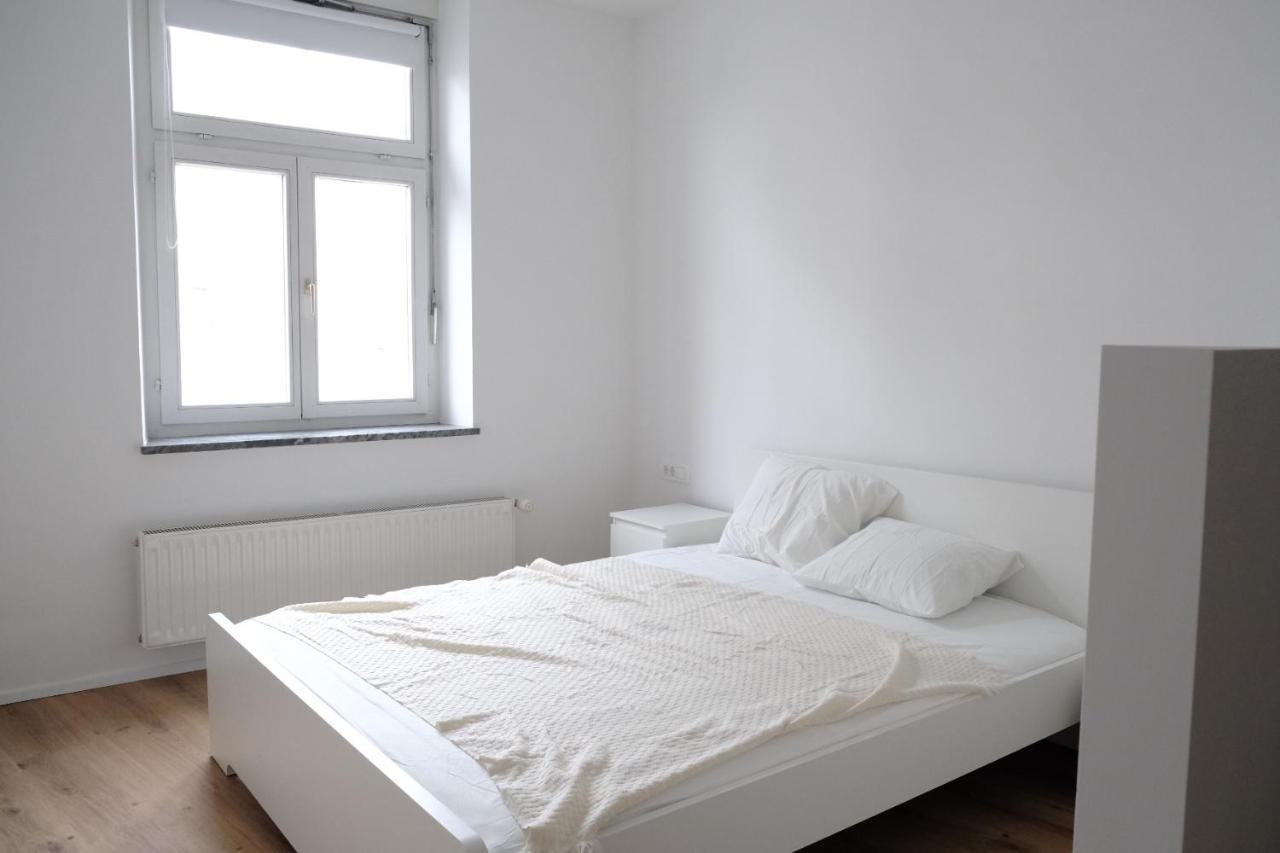 Central Apartment Maister Крань Экстерьер фото