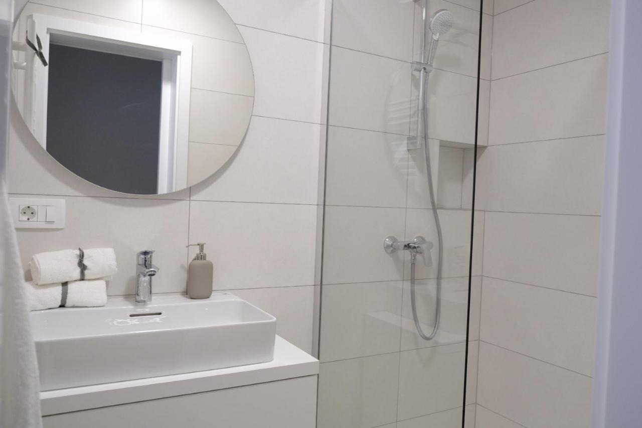 Central Apartment Maister Крань Экстерьер фото
